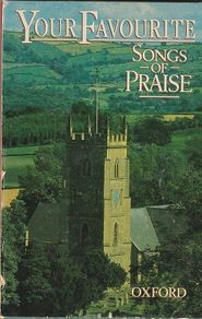Your Favourite Songs of Praise