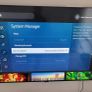 SAMSUNG TV 50' Excellent condition Neo QLED Image 7