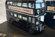Guinness Routemaster, diecast Dublin Bus
