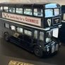 Guinness Routemaster, diecast Dublin Bus Image 2