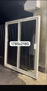 Upvc Patio Door