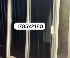 Upvc Patio Door