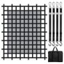 Meshed Cargo Net - from Vevor, brand new. Image 3