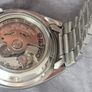 Vintage Seiko 5 7S26-0480 Automatic Wristwatch Day/Date 21 Jewels Image 8