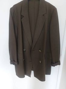 Massimo Dutti Ladies Jacket