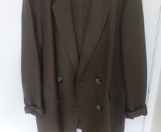 Massimo Dutti Ladies Jacket