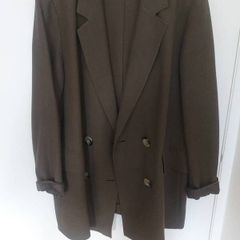 Massimo Dutti Ladies Jacket