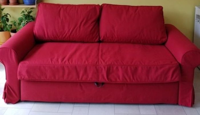 IKEA Sofa bed