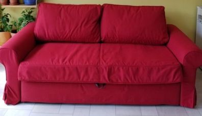 IKEA Sofa bed