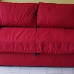 Sofa bed