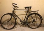 Vintage Raleigh Bicycle