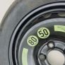 Mercedes C180 Spare Tyre Image 2