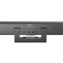 Video Conference Bar 4K Camera Zoom Certified Webcam Image 9