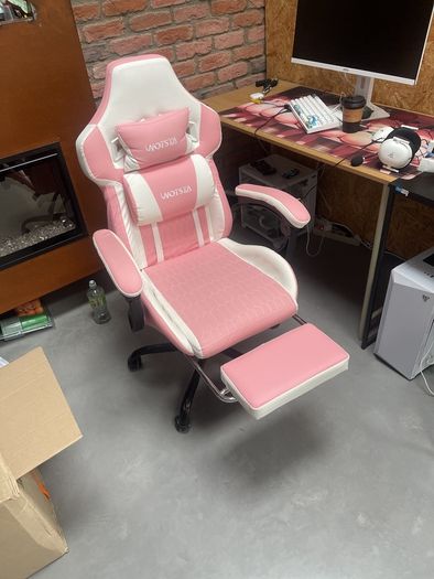 gaming chair