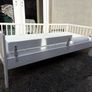 Ikea Sultan Lade 70x160 cm  Toddler bed with mattress Image 2