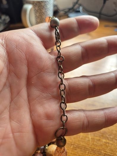 Vintage Costume Necklace