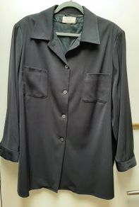 Elena Miro shirt jacket UK 24