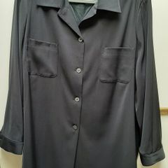 Elena Miro shirt jacket UK 24