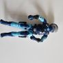 Vintage G.I. Joe 1986 Hasbro Cobra Motor Viper Image 9