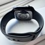 Apple Watch Series 9 45mm Midnight Aluminium GPS Image 2