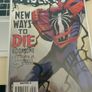 Amazing Spiderman comics x 8 variants/keys Image 3