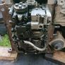 Audi a4 a6 2.0tdi 140 / 170bhp BLB BRE BRD engine parts.Injectors turbo head oil pump camshafts rockers balance shaft flywheel clutch breaking Image 5