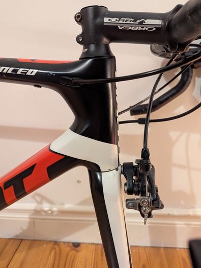 giant tcr