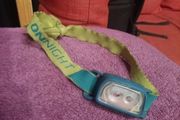 head torch