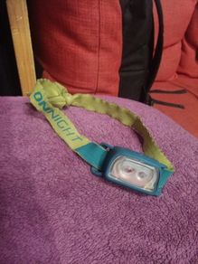 head torch