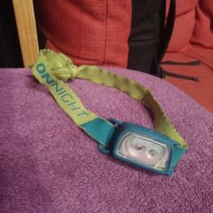 head torch