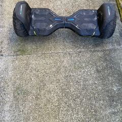 Hoover board