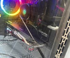 Gaming Pc I5 Amd Rx480