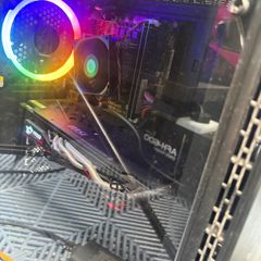 Gaming Pc I5 Amd Rx480