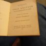 Vintage Book Omar Khayyam Image 4
