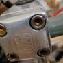 Very rare Coyote Easton Bmx 1990s UK Company Image 6