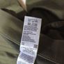 Marks & Spencer Olive Green Jeggins. S.12.  NEW Image 6