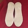Unisa White Ladies Shoes Image 2