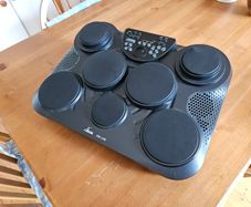 Electronic Drum Pad
