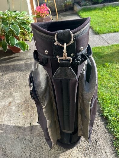 Golf bag