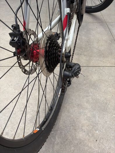 Trek 3700 Mountain bike