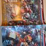 Gi joe vrs transformers comic Image 8