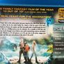Journey To The Center Of The Earth 3D [3D/2D Blu-ray Movie] Image 3