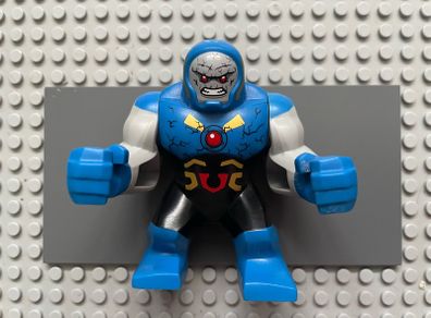 lego super heroes sh0152 Darkseid minifigure