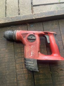 hilti