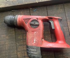 hilti