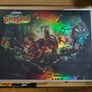 Masters of the Universe (MOTU) Origins - Snake Lair Playset (Mattel Creations Crowdfund Exclusive) Image 3