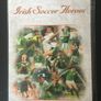 2002 Ireland Irish Soccer Heroes Stamp Presentation Pack Image 3