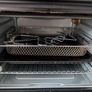 Electric countertop double oven Image 4