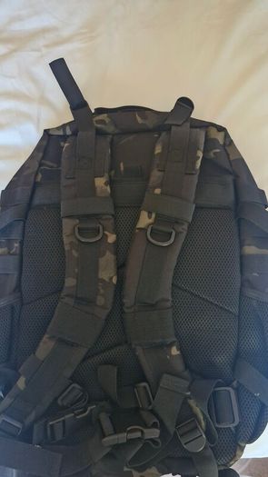 Bagpack