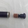 Antique Traditional Flute. Image 4